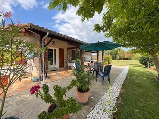  Maison � vendre 6 pi�ces 235 m�