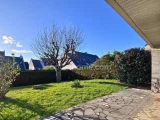  Maison � vendre 8 pi�ces 136 m�