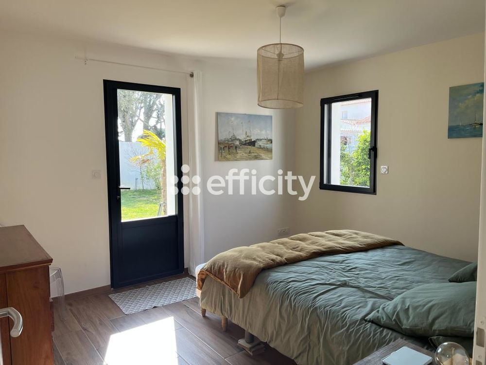 � vendre  Maison Noirmoutier-en-l'�le (85330)