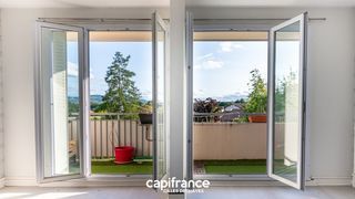  Appartement � vendre 4 pi�ces 83 m�