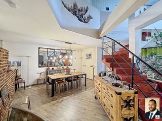  Loft � vendre 8 pi�ces 460 m�