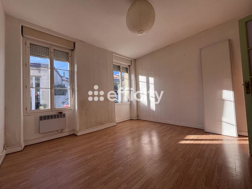 � vendre  Maison Le Bouscat (33110)