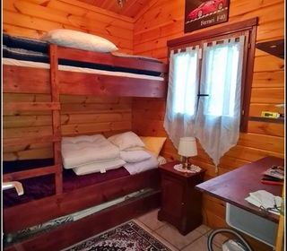  Chalet � vendre 4 pi�ces 47 m�