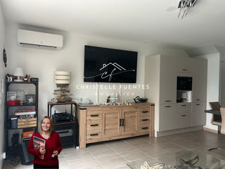  Maison � vendre 4 pi�ces 105 m�