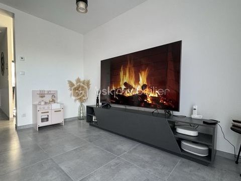  Maison � vendre 6 pi�ces 106 m�