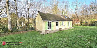  Maison � vendre 3 pi�ces 66 m�