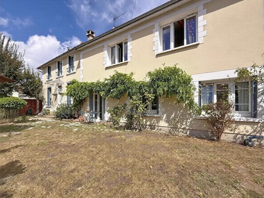 � vendre  Maison Conflans-Sainte-Honorine (78700)