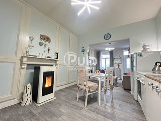  Maison � vendre 4 pi�ces 58 m�