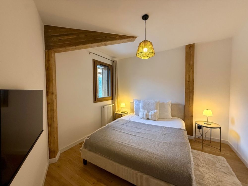 � vendre  Appartement Les Gets (74260)