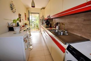  Appartement � vendre 3 pi�ces 71 m�