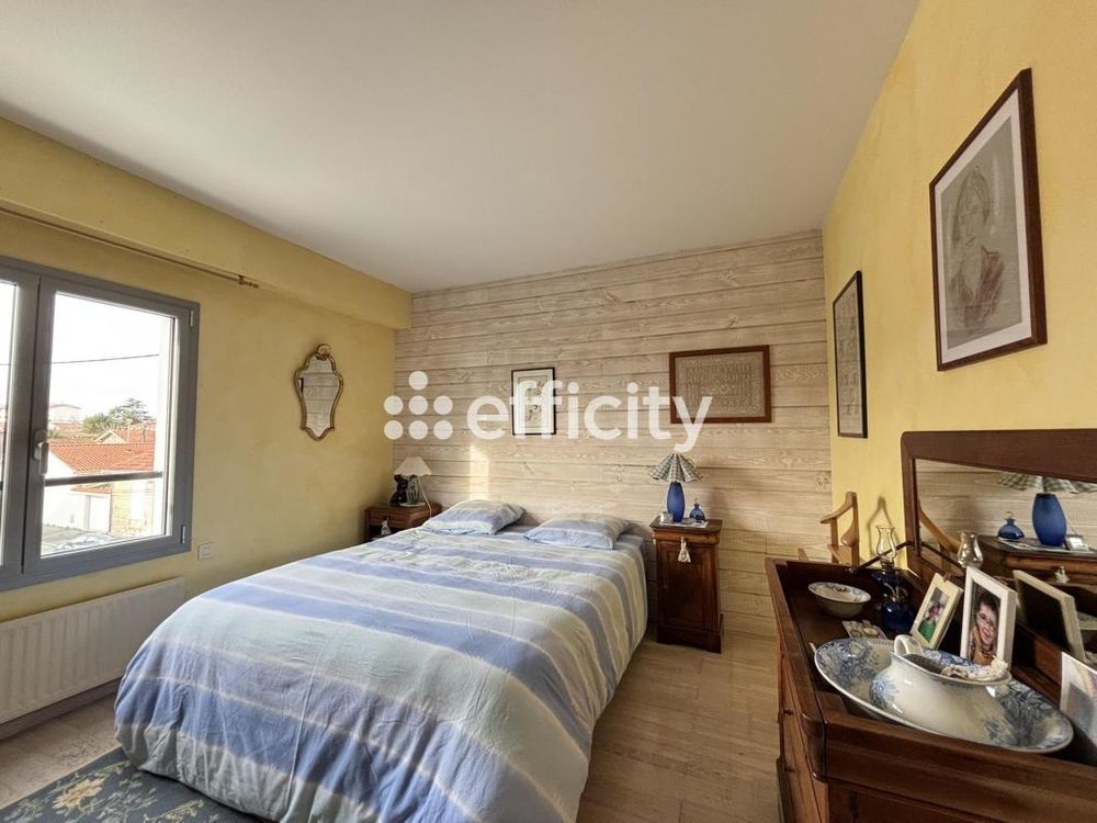 � vendre  Maison La Rochelle (17000)