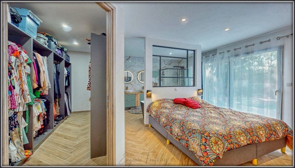 � vendre  Villa Magalas (34480)