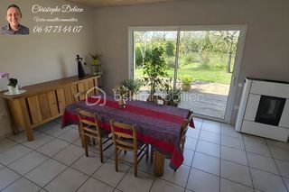  Maison � vendre 5 pi�ces 87 m�