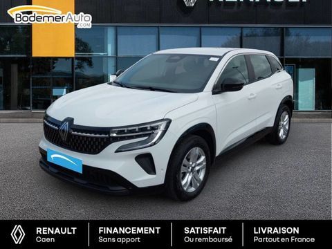 Renault Austral E-Tech full hybrid 200 GSR2 Evolution 2025 occasion H&eacute;rouville-Saint-Clair 14200