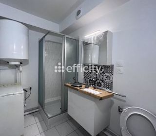  Appartement � vendre 2 pi�ces 30 m�