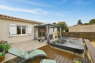  Maison � vendre 4 pi�ces 97 m�