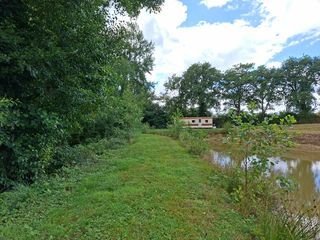  Terrain � vendre 8984 m�