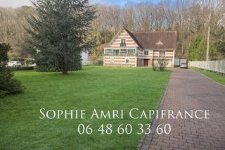  Maison � vendre 9 pi�ces 511 m�