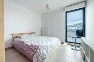  Appartement � vendre 4 pi�ces 85 m�