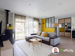  Maison � vendre 4 pi�ces 110 m�