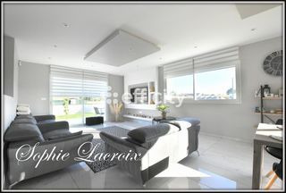  Villa � vendre 5 pi�ces 144 m�