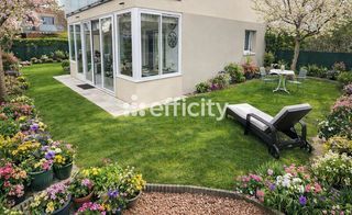  Appartement � vendre 4 pi�ces 92 m�