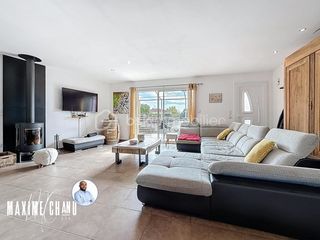  Villa � vendre 5 pi�ces 110 m�