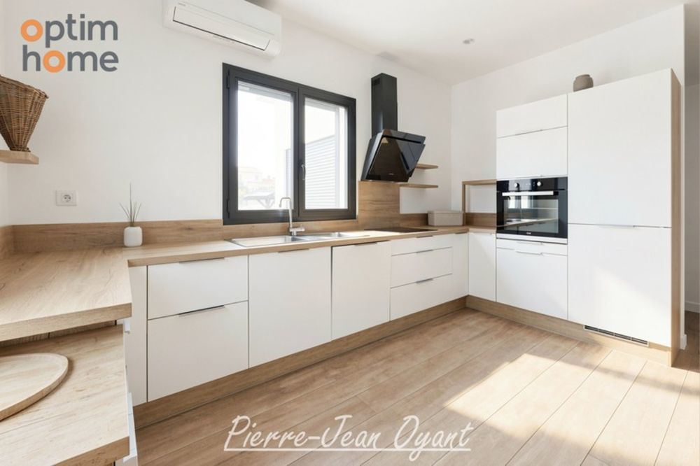 � vendre  Maison Velaux (13880)