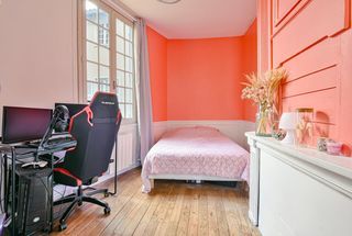  Appartement � vendre 3 pi�ces 76 m�