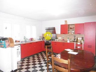  Maison � vendre 6 pi�ces 166 m�