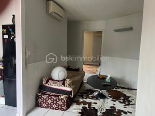  Appartement � vendre 4 pi�ces 72 m�