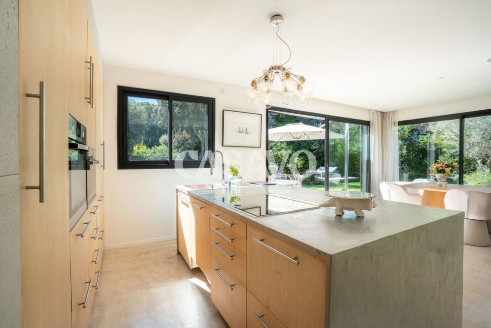 � vendre  Maison Puyricard (13540)