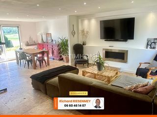  Maison � vendre 6 pi�ces 137 m�