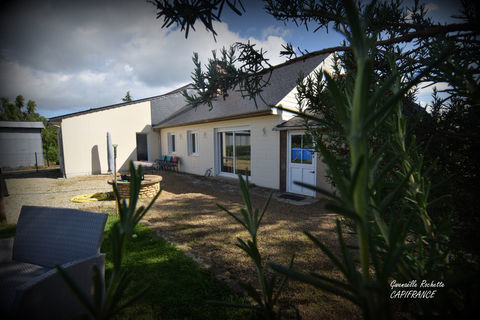   Dpt Maine et Loire (49), � vendre maison de plain pied Maison - 6 pi�ce(s) - 145 m�