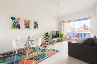  Appartement � vendre 2 pi�ces 68 m�