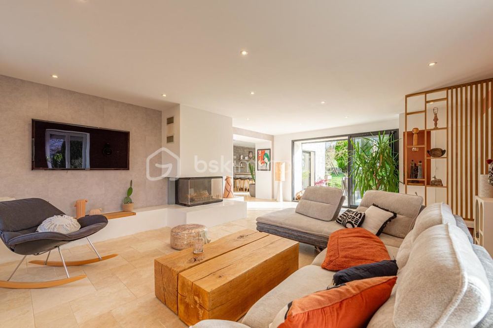 � vendre  Maison Aix-les-Bains (73100)