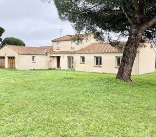  Maison � vendre 6 pi�ces 181 m�