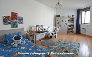  Appartement � vendre 4 pi�ces 100 m�