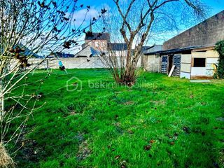  Maison � vendre 5 pi�ces 111 m�