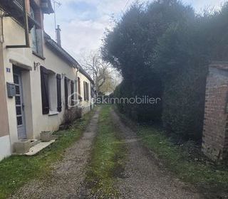  Maison � vendre 3 pi�ces 62 m�