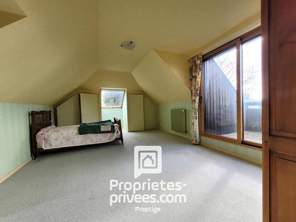 � vendre  Propri�t�/ch�teau Fouesnant (29170)