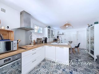  Maison � vendre 5 pi�ces 122 m�