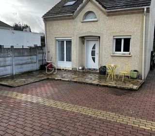  Maison � vendre 4 pi�ces 90 m�