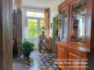  Maison � vendre 9 pi�ces 205 m�