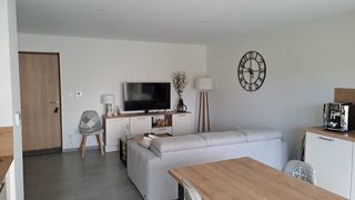  Appartement � vendre 2 pi�ces 49 m�