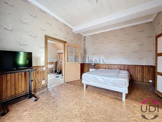  Maison � vendre 6 pi�ces 202 m�