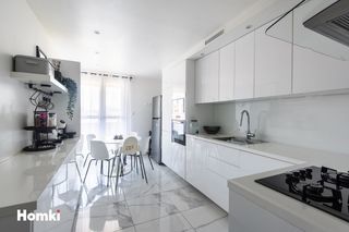  Appartement � vendre 3 pi�ces 83 m�