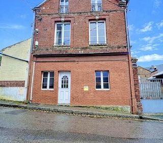  Maison � vendre 6 pi�ces 115 m�