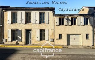  Maison � vendre 5 pi�ces 254 m�