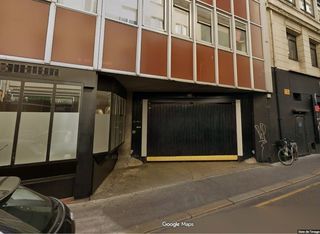  Parking / Garage � vendre 1 pi�ce 12 m�